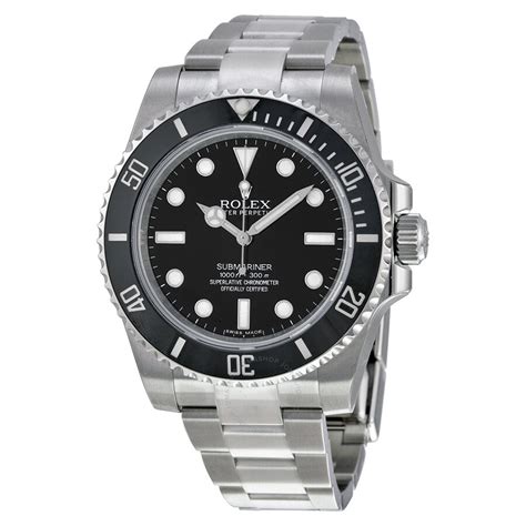 rolex black men|Rolex watch for men automatic.